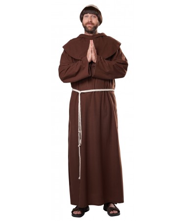 Monk #5 ADULT HIRE
